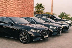 location voiture Marrakech citadine économique en centre-ville