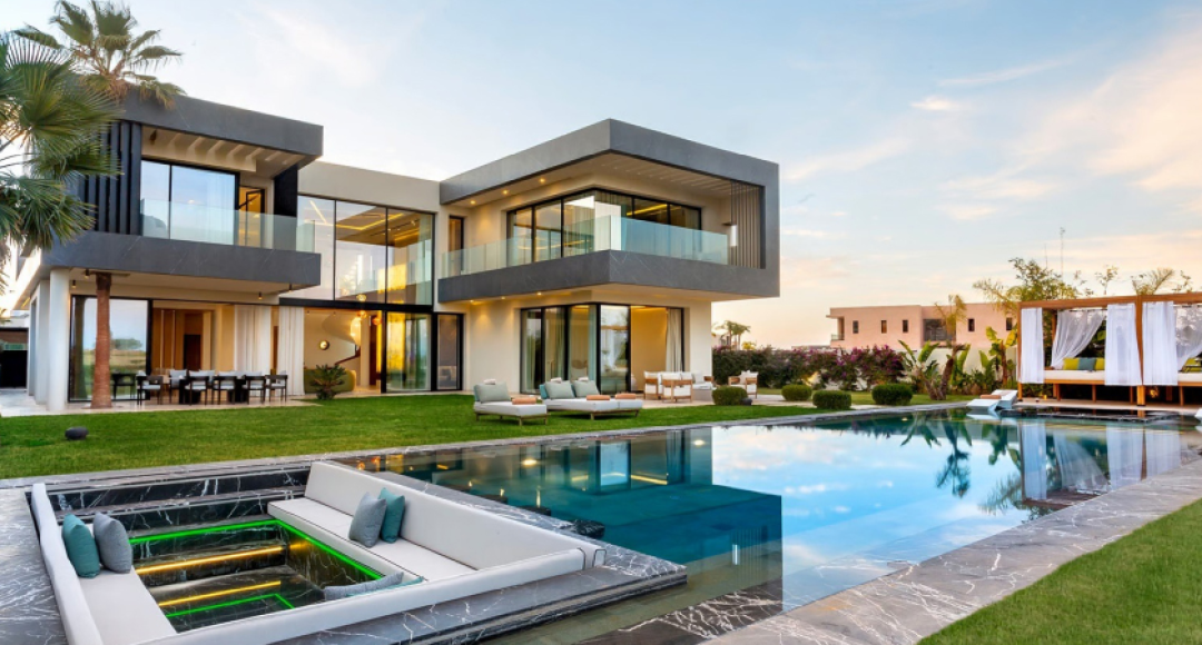 Villas - Menara Concierge