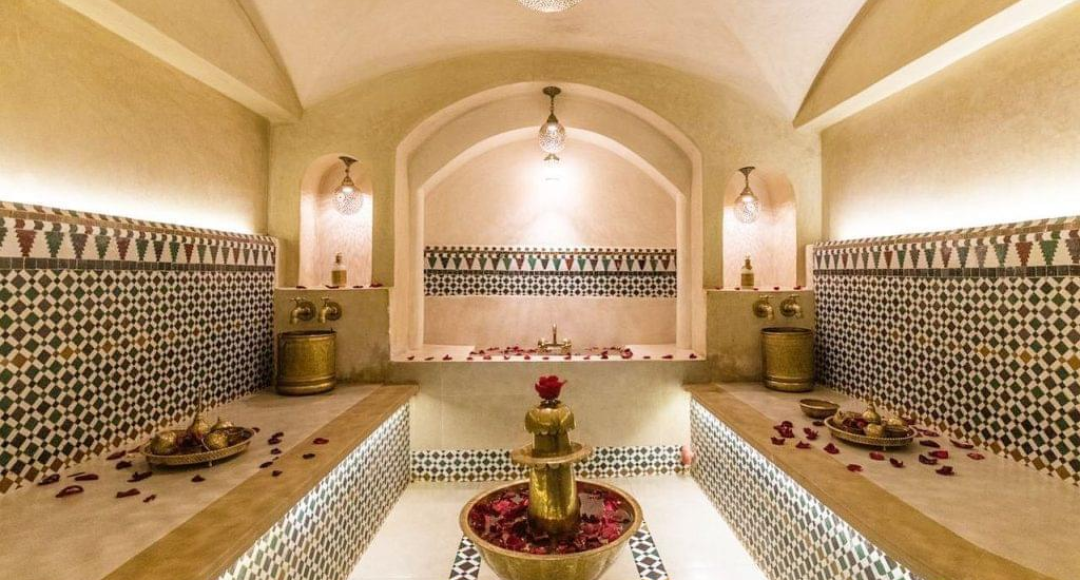 Hammam & Spa - Menara Concierge