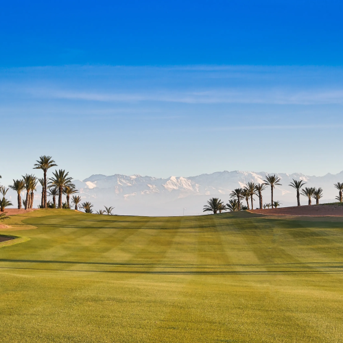 Golf - Menara Concierge