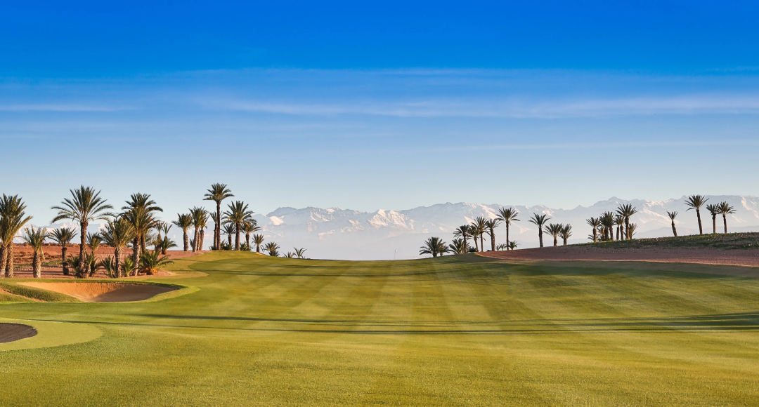 Golf - Menara Concierge